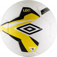 Мяч футбольный Umbro UX Trainer Ball 20524U-11V р.5
